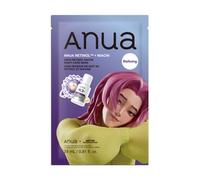 Anua - Kpop Demon Hunters Retinol Niacin Night Care Mask 24ml x 1 sheet