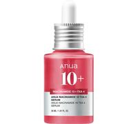 Anua Niacinamida 10% Txa 4% Suero iluminador 30mL