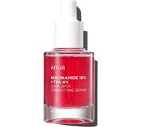 Anua Niacinamide 10% + TXA 4% Dark Spot Correcting Serum 30 ml