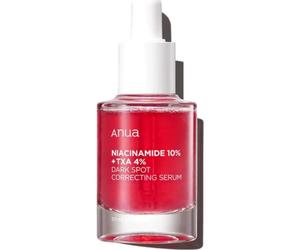 Anua Niacinamide 10% + TXA 4% Dark Spot Correcting Serum 30 ml
