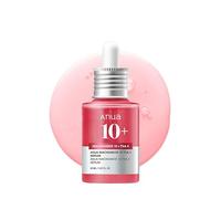 ANUA Niacinamide 10 + TXA 4 Serum, Hyaluronic Acid, Tranexamic acid, Vitamin B12, Facial Serum for Glass Skin, Clarifying, Radiant Complexion with Natural Color, Korean Skin Care (30ml /1.01 fl.oz)