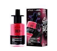 Anua Niacinamide 10 + TXA 4 Serum, Tratamiento para Manchas Oscuras, con Ácido Hialurónico, Sérum Facial Ligero e Hidratante para piel luminosa, Edición KPop Demon Hunters, skincare coreano, 50 ml