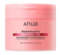 Anua Niacinamide 5 + TXA Toner Pads - 60 Pieces