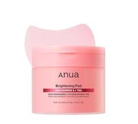 Anua Niacinamide 5 TXA Toner Pads - Cuidado facial hidratante para un tono de piel uniforme y cuidado diario de brillo (210 ml, 60 almohadillas)