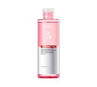 Anua Niacinamide Tranexamic Acid Brightening Booster Toner, Lightweight Pink Essence Toner for Dark Spot Care, Glow & Skin Clarity, Korean Skincare, 8.45 fl oz