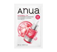 ANUA - Niacinamide TXA Serum Mask - 1pieza
