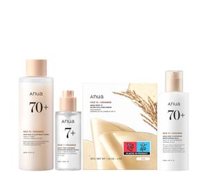 Anua Nourishing Rice Set
