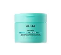 Anua - PDRN 100 Hyaluronic Acid Glow Pad 60 pads