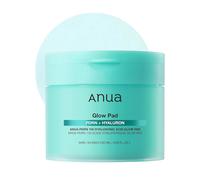 ANUA - PDRN 100 Hyaluronic Acid Glow Pad - 60pads