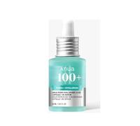 Anua PDRN - Cápsula de ácido hialurónico 100 suero, suero facial radiante, ADN de salmón, ácido hialurónico, hidratación, efecto hidratante y rellenador, ligero, piel de vidrio, cuidado de la piel