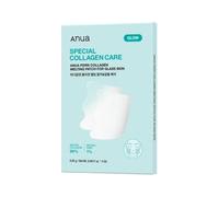 Anua - PDRN Collagen Melting Patch For Glass Skin 4 patches
