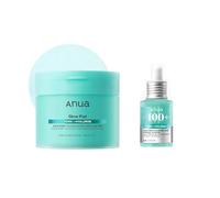 ANUA - PDRN Deep Hydrating Prep & Boost Duo