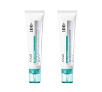 ANUA - PDRN Hyaluronic Acid 100 Moisturizing Cream - 60ml (2ea) set