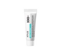 Anua - PDRN Hyaluronic Acid 100 Moisturizing Cream Mini 10ml