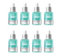 ANUA - PDRN Hyaluronic Acid Capsule 100 Serum - 30ml (8ea) Set