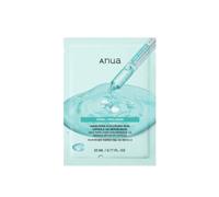 ANUA - PDRN Hyaluronic Acid Capsule 100 Serum Mask - 1pieza