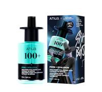 Anua PDRN Hyaluronic Acid Capsule 100 Serum, Sérum Facial Radiante con ADN de Salmón, Ácido Hialurónico, Textura Ligera, Glass Skin, Kpop Demon Hunters, skincare coreano, 50ml