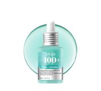 Anua PDRN Hyaluronic Acid Capsule 100 Serum, Sérum PDRN con Ácido Hialurónico y Colágeno, Hidratación Profunda, Efecto Glow, Reafirmante y Antiarrugas, Skincare Coreano, 30ml