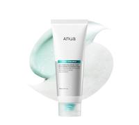 Anua PDRN Hyaluronic Acid Moisturizing Cleansing Foam, Espuma Limpiadora Hidratante Diaria y Suave para Piel Seca, Reparación de la Barrera y Glass Skin, Skincare Coreano, 150 ml