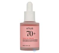 Anua peach 70% niacin serum (30ml)