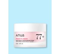 ANUA Peach 77% Niacin Enriched Cream - 50 ml