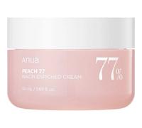Anua Peach 77 Niacin Enriched Cream 77% 50 ml