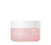 Peach 77% Niacinamide Enriched Cream