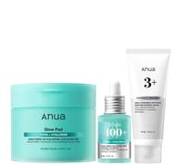 Anua Plumping Trio