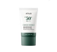 Anua - Protección Solar Heartleaf Silky Moisture
