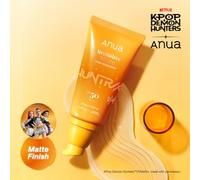 Anua - Protector Solar Invisible Matte Finish Kpop Demon Hunters