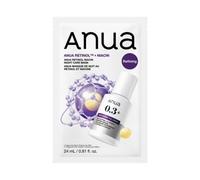 Anua - Retinol Niacin Night Care Mask 24ml x 1 sheet