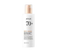 Anua Rice 70 Intensive Moisturizing Milk Crema facial 150 ml