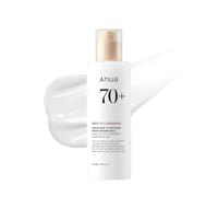 Anua Rice 70 Intensive Moisturizing Milk, loción de hidratación profunda y nutritiva, para una piel radiante Glass Skin, agua de arroz, niacinamida, ceramidas, textura ligera, skincare coreano, 150ml