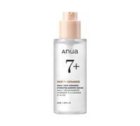 Anua Rice 7 Ceramide Hydrating Barrier Serum 50ml For Women