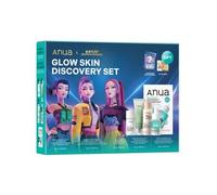 Anua - Kpop Demon Hunters Glow Skin Discovery Set 10 pcs