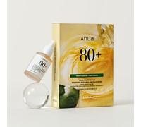 Anua - Set de Mascarilla Facial Heartleaf 80 Moisture Soothing Ampoule