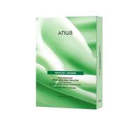 Anua - Set de Mascarillas Heartleaf Cream Mask Night Solution