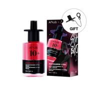Anua Niacinamide 10 + TXA 4 Serum, Tratamiento para Manchas Oscuras, con Ácido Hialurónico, Sérum Facial Ligero e Hidratante para piel luminosa, Edición KPop Demon Hunters, skincare coreano, 50 ml
