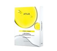 Anua - Set Mascarilla Sérum Vitamin C Blemish
