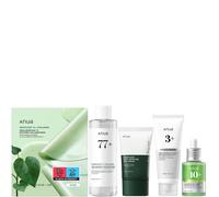 Anua Soothing Routine