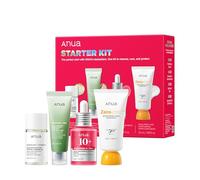 Anua Starter Kit