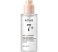 Anua suero de barrera hidratante ceramida de arroz 7, suero iluminador