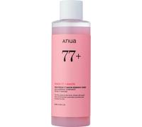 Anua Tónico facial con 77% de niacina de melocotón 250mL