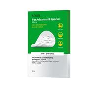Anua - Triple Acid Spot Care Microdart Patch 12 patches