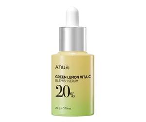 Anua - Vitamin C 20 Blemish Serum 2023 Version - 20g