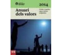 Anuari dels valors 2014
