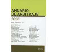 Anuario de Arbitraje 2026