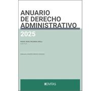 Anuario de Derecho Administrativo 2025 (Estudios y Comentarios)