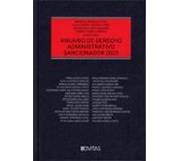 Anuario de Derecho Administrativo Sancionador 2025 (Estudios y Comentarios)