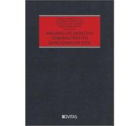 Anuario de Derecho Administrativo Sancionador 2025 (Estudios y Comentarios)